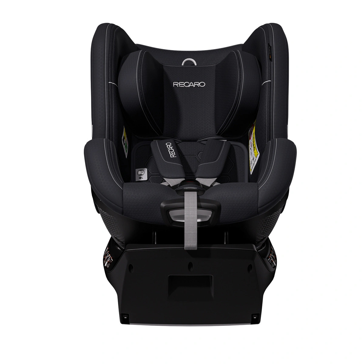 RECARO TORON 1 KID FRESH BLACK