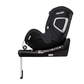 RECARO TORON 1 KID FRESH BLACK
