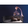 CHICCO KARUZELA NEXT2DREAMS PINK