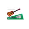 NORIMPEX GITARA DREWNIANA