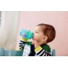 AVENT KUBEK Z USTNIKIEM 6M+, 200ML NIEBIESKI 551/0