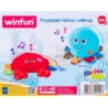 WINFUN OŚMIORNICA TAŃCZĘ I WIBRUJE