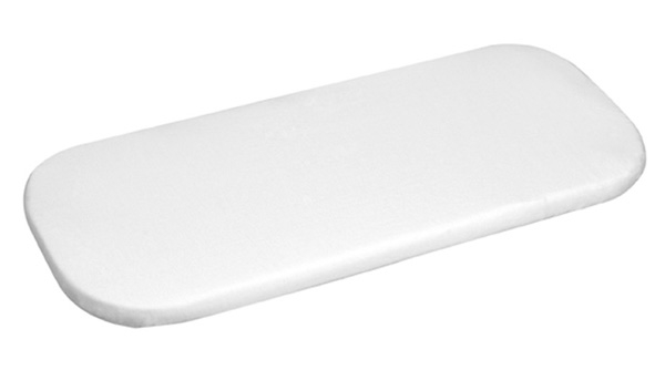 PRZEŚCIERADŁO JERSEY NA MATERACYK DO WÓZKA 75X35