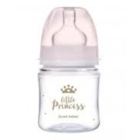 CANPOL BUTELKA 120 ML PIN ROYAL