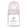 CANPOL BUTELKA 120 ML PIN ROYAL
