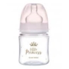 CANPOL BUTELKA 120 ML PIN ROYAL