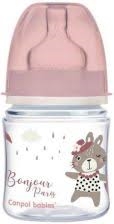 CANPOL BUTELKA 120ML PARIS