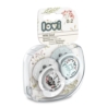 LOVI SMOCZEK SILIKONOWY 0-2M WILD SOUL BOY 22/881