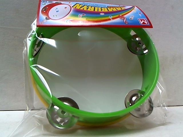 TAMBURYN