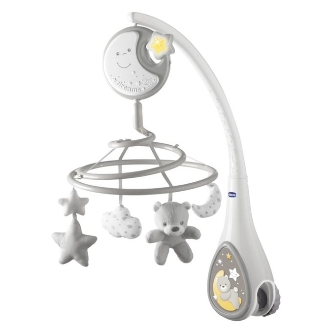 CHICCO KARUZELA NEXT2DREAMS SPECIAL EDITION