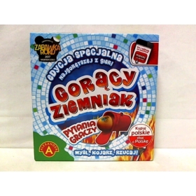 Gorący ziemniak - pytania graczy 15720