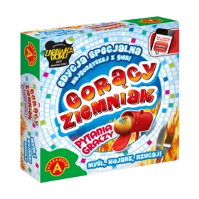 Gorący ziemniak - pytania graczy 15720