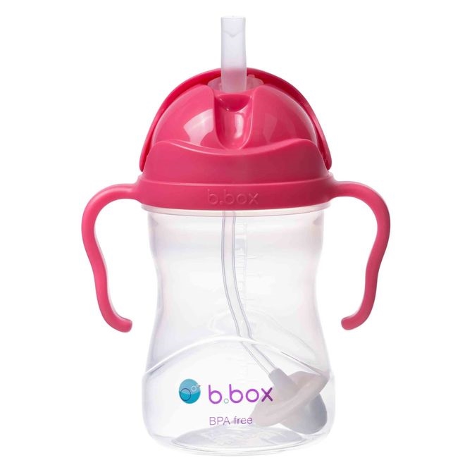 B.BOX BIDON RASPBERRY