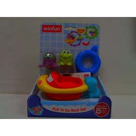 WINFUN MOTORÓWKA