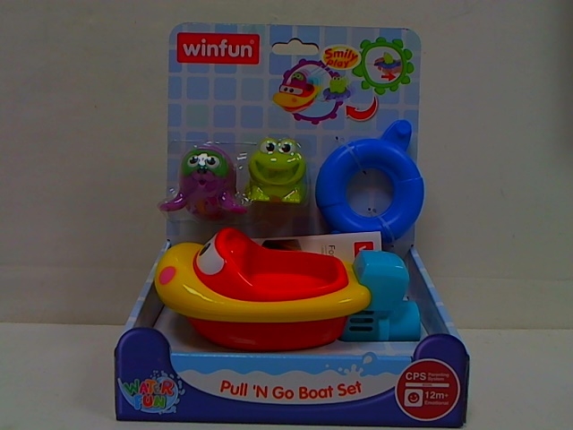 WINFUN MOTORÓWKA