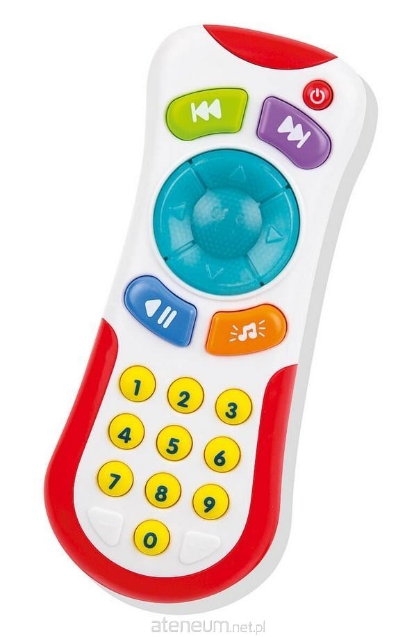 WINFUN  PILOT TV