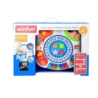 *****Edukacyjny stoliczek SmilyPlay 000801 43621