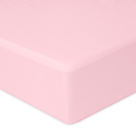 BABYMATEX BAMBOO PRZEŚCIERADŁO Z GUMKĄ 120x60
