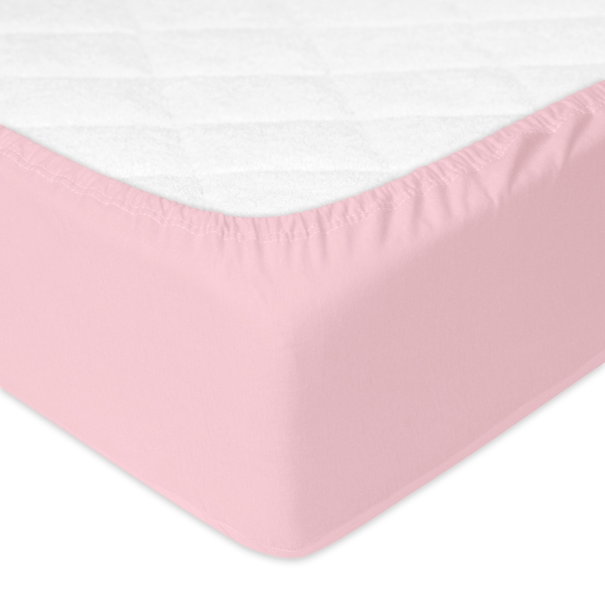 BABYMATEX BAMBOO PRZEŚCIERADŁO Z GUMKĄ 120x60
