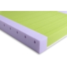 BABYMATEX MATERAC ORTOPEDYCZNY DUAL 120X60