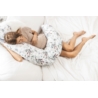 BABY MATEX PODUSZKA  RELAX Z DZIAN. BAWŁ.