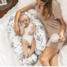 BABY MATEX PODUSZKA  RELAX Z DZIAN. BAWŁ.