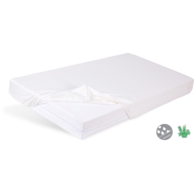 BABYMATEX PODKŁAD BAMBUSOWY NIEPRZEMAKALNY 70X140