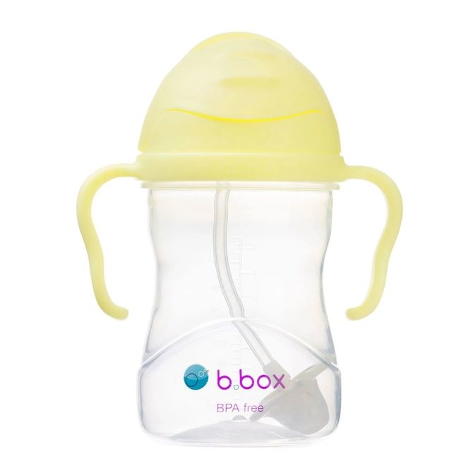B.BOX BIDON GELATO BANANA