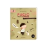 PUCIO UCZY SIE MÓWIĆ