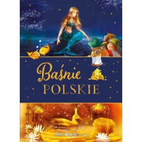 BAŚNIE POLSKIE WYDANIE 2