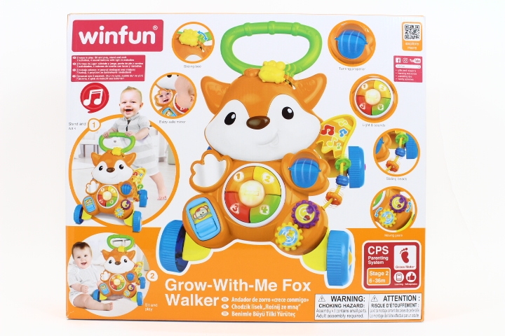 WINFUN PCHACZ LIS