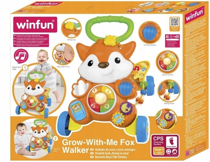 WINFUN PCHACZ LIS