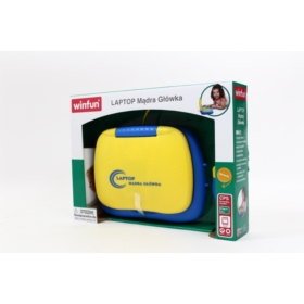 LAPTOP DLA MALUCHA