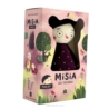 PUCIO - MASKOTKA MISIA DO TULENIA