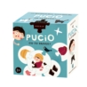 PUZZLE PUCIO CO TU PASUJE? - 2+