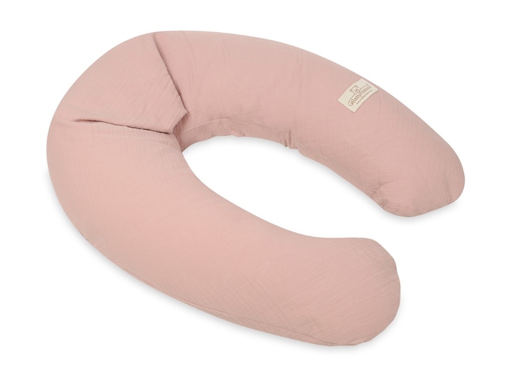 BABYMATEX PODUSZKA POZYCJONUJĄCA MUSLIN 190