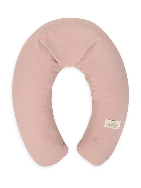 BABYMATEX PODUSZKA POZYCJONUJĄCA MUSLIN 190