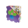 SMILY PLAY MATA PIANKOWA OWOCE KOLOR SP84335