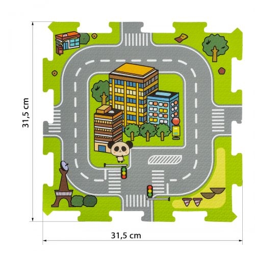 MATA PIANKOWA ULICA