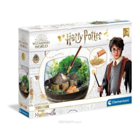 CLEMENTONI HARRY POTTER TERRARIUM