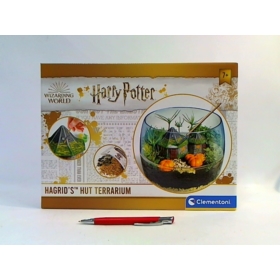 CLEMENTONI HARRY POTTER TERRARIUM