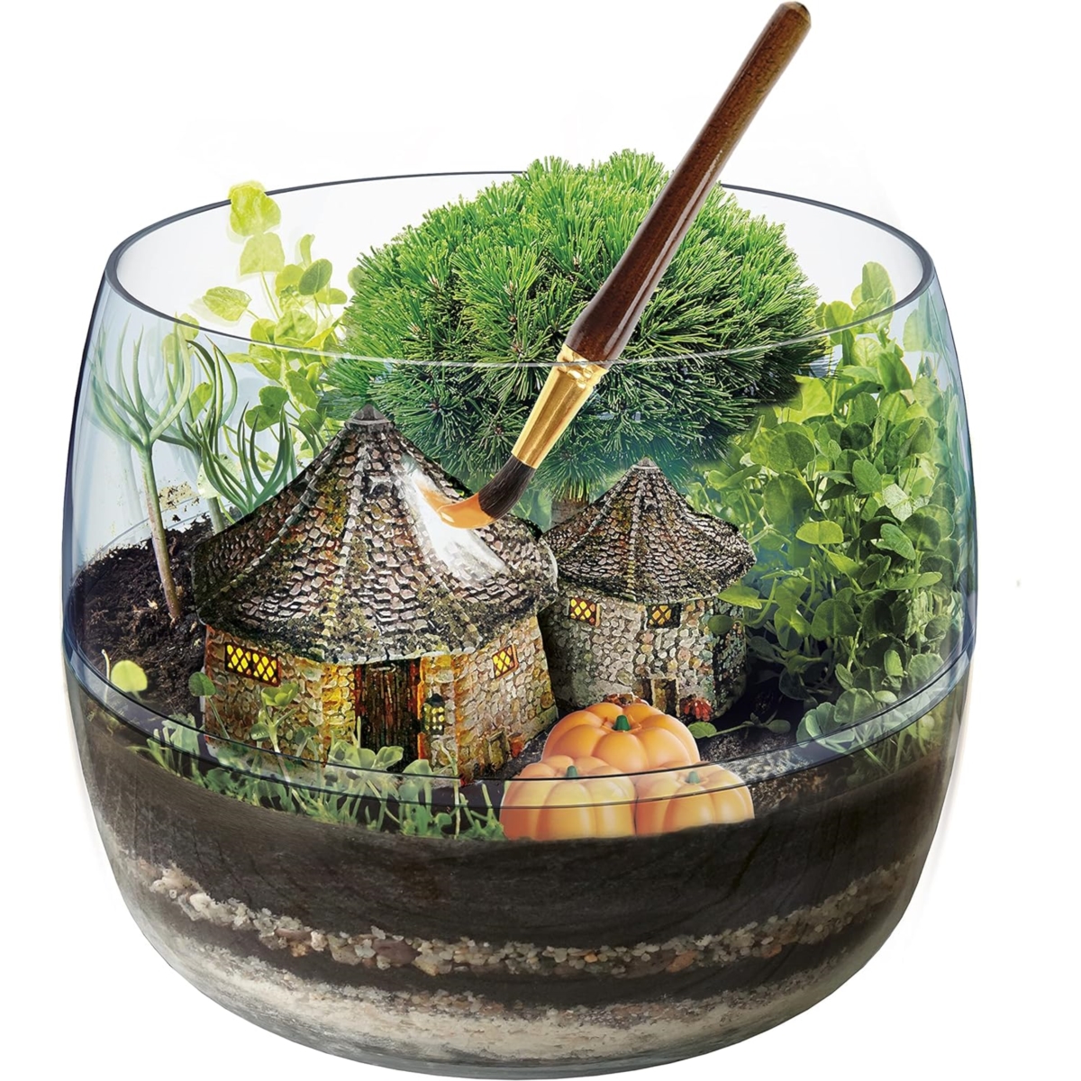 CLEMENTONI HARRY POTTER TERRARIUM
