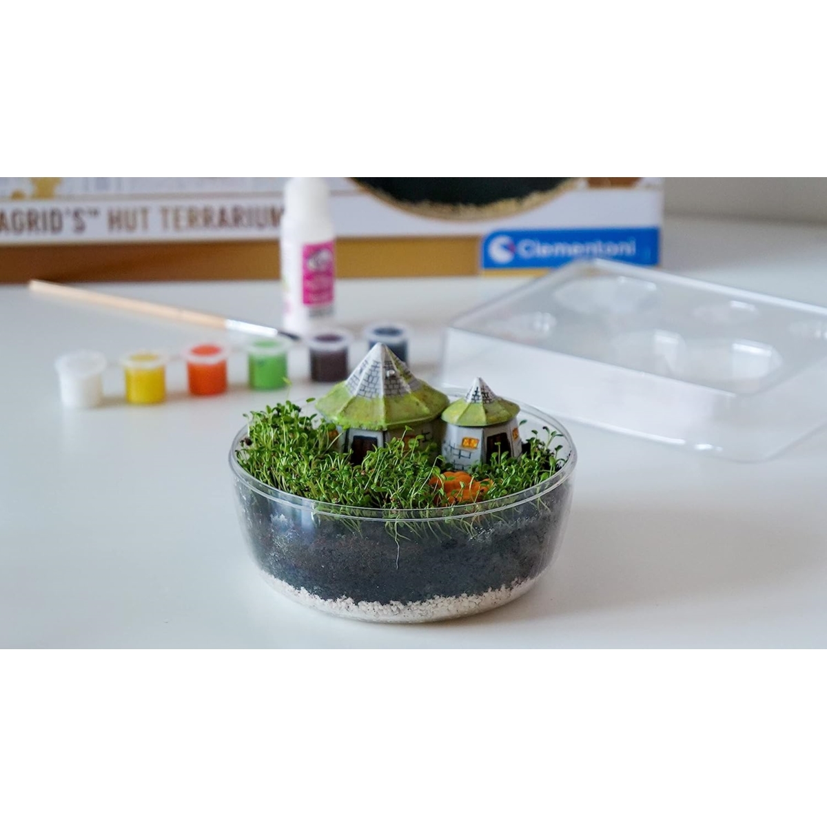 CLEMENTONI HARRY POTTER TERRARIUM