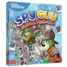 Gra Spy Guy Zimowa Przygoda Rodzina Treflików Tref