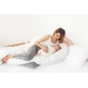 BABYMATEX PODUSZKA RELAX  DZIANINA 190CM
