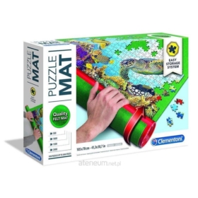 CLEMENTONI MATA DO PUZZLI 500-2000