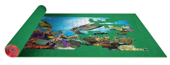 CLEMENTONI MATA DO PUZZLI 500-2000