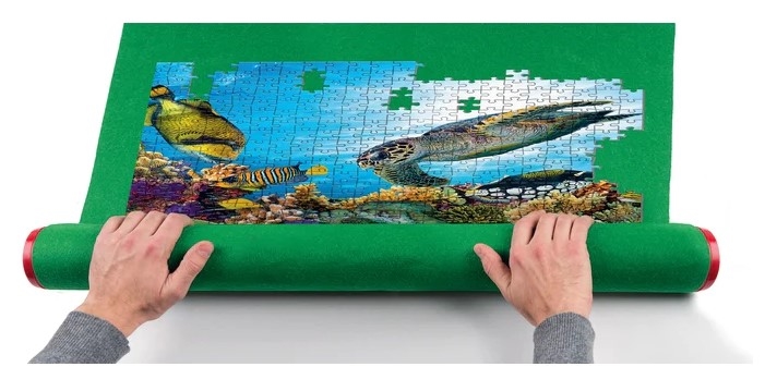 CLEMENTONI MATA DO PUZZLI 500-2000