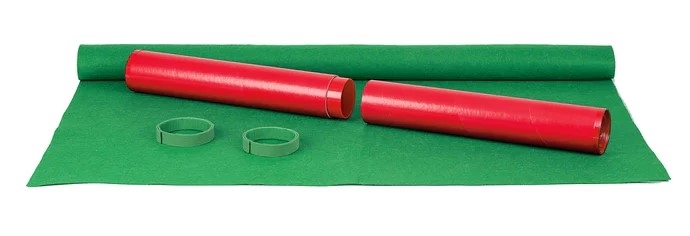 CLEMENTONI MATA DO PUZZLI 500-2000