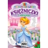 MOJA KOLOROWANKA   KSIĘŻNICZKI